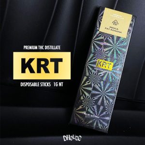 Hidden Hills 2G Cart