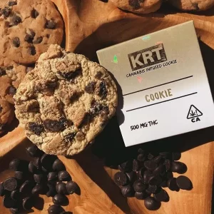 KRT Cookies 2g