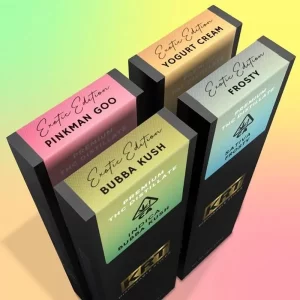 Edition Disposable Sticks 3