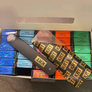 Galaxy Disposable Sticks 2