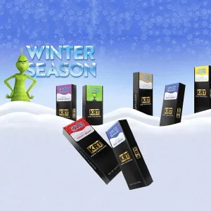 KRT Winter Season Carts 4