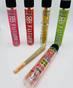 20/20 FUTURE PRE ROLLS