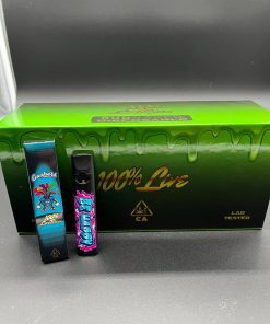 BUD NAKED 1G DISPOSABLE