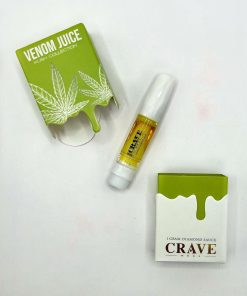 1G CRAVE CARTS