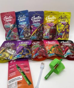 JEETER JUICE DISPOSABLE