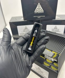 ANTI GRAVITY CARTRIDGES
