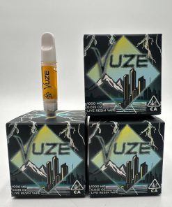 VUZE 1G DISPOSABLE
