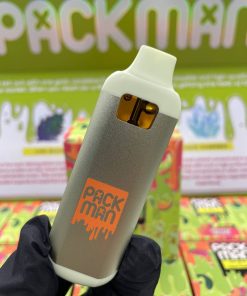 PACKMAN 2G DISPOSABLES