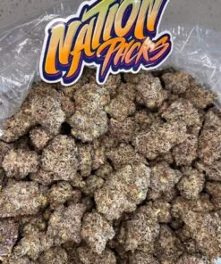 Real White Runtz Strain