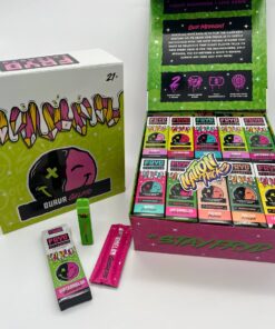 FRYD EXTRACTS 2G DISPOSABLE