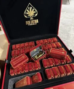 ACE ULTRA MINIS 2G DISPOSABLE LOVE EDITION