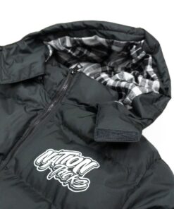 Nation – Puffer Jacket