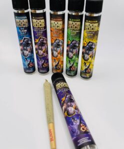 MOONROCK PRE-ROLLS